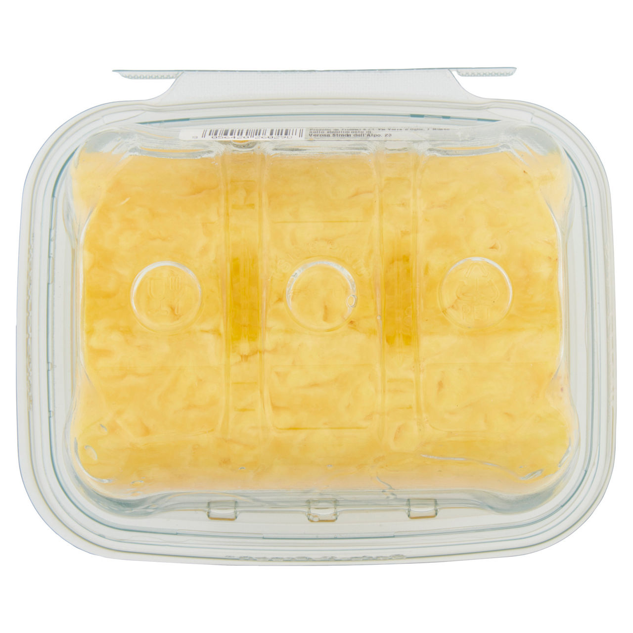 Tronchetto d'ananas 500 gr - Immagine 51