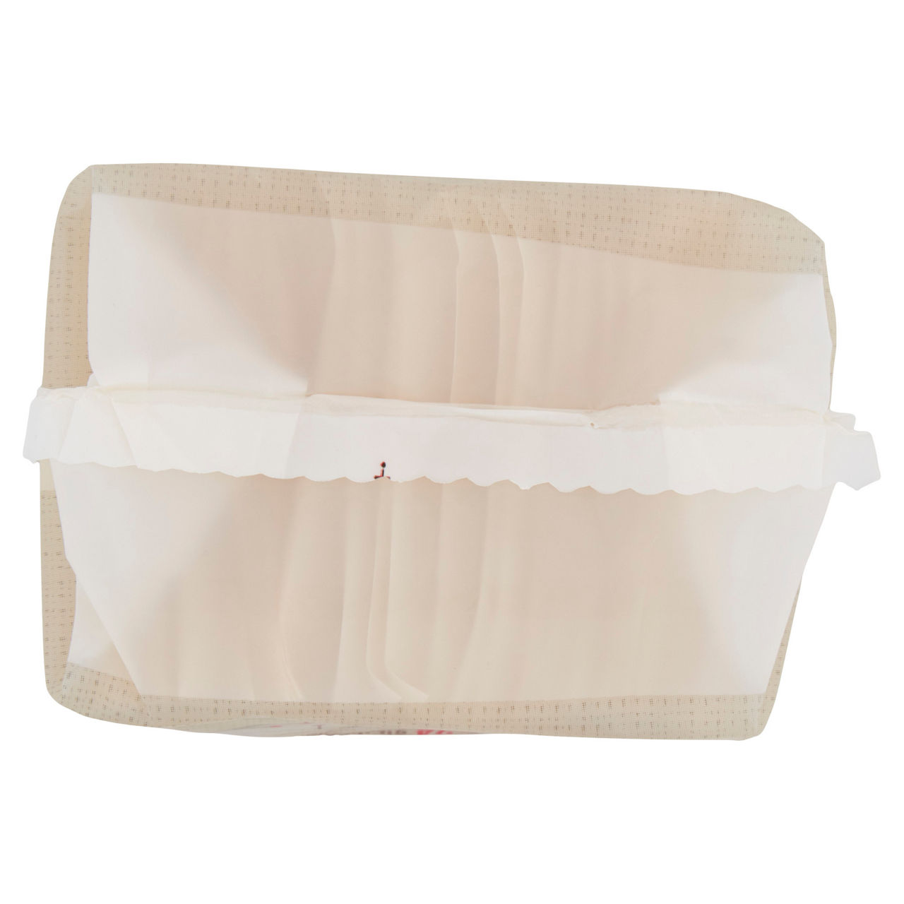 Salvaslip ultra sottili in cotone bio ripiegati 24 pz - Immagine 11