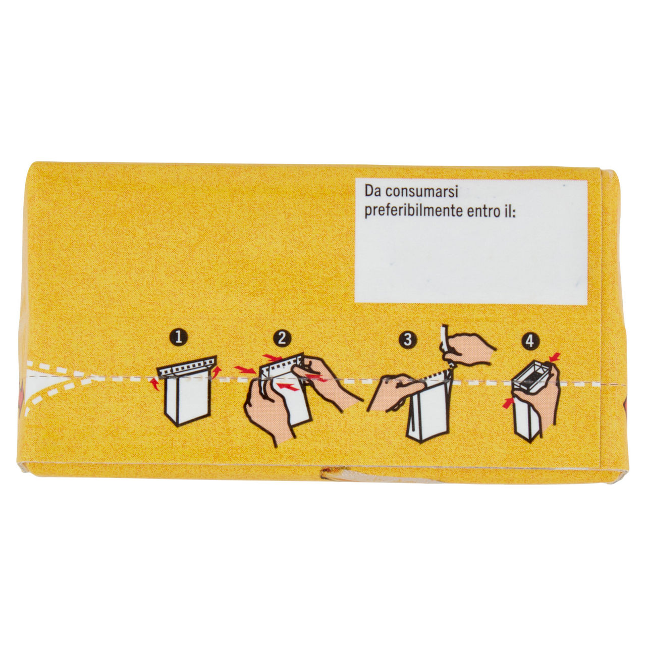 Fagioli corona coop brick g380 sgocc. g230 - Immagine 21