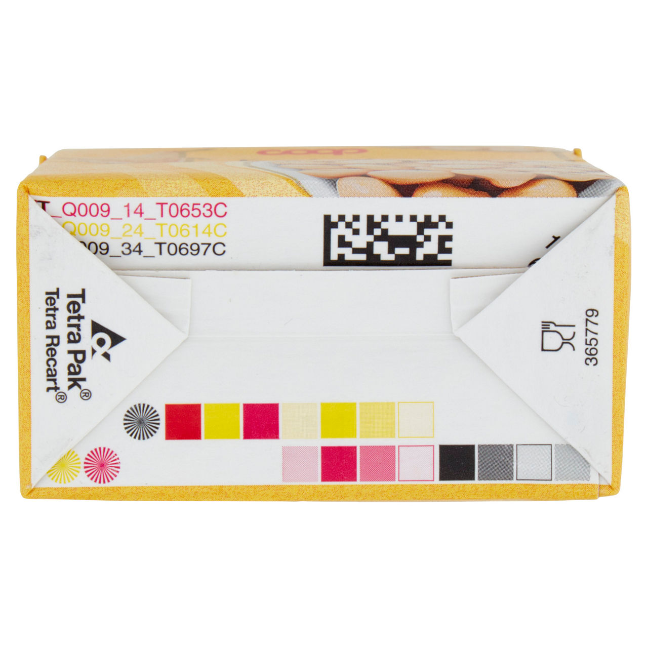 Fagioli corona coop brick g380 sgocc. g230 - Immagine 31