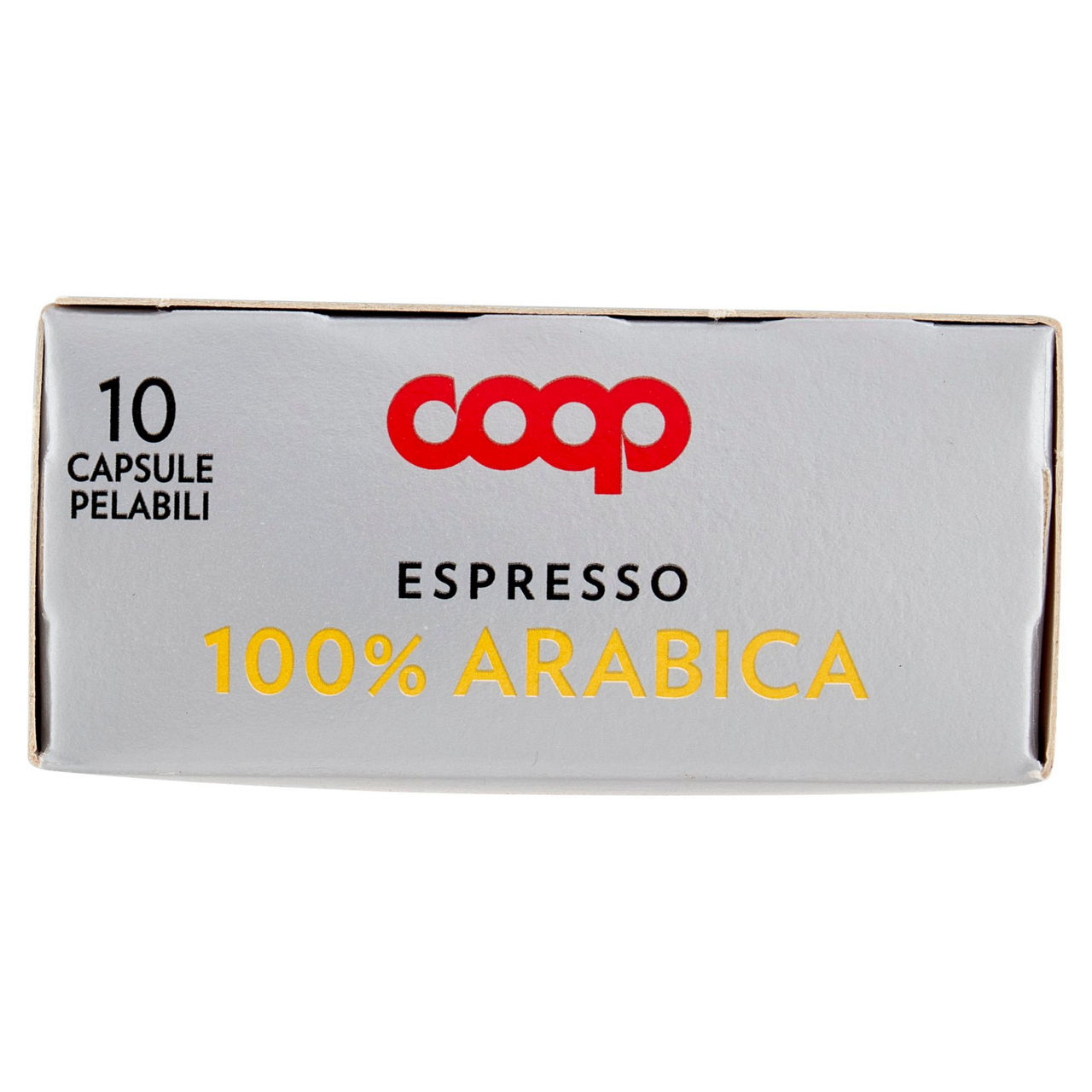 Caffè in capsule 100% Arabica compatibli con Nespresso 10 pz - Immagine 11