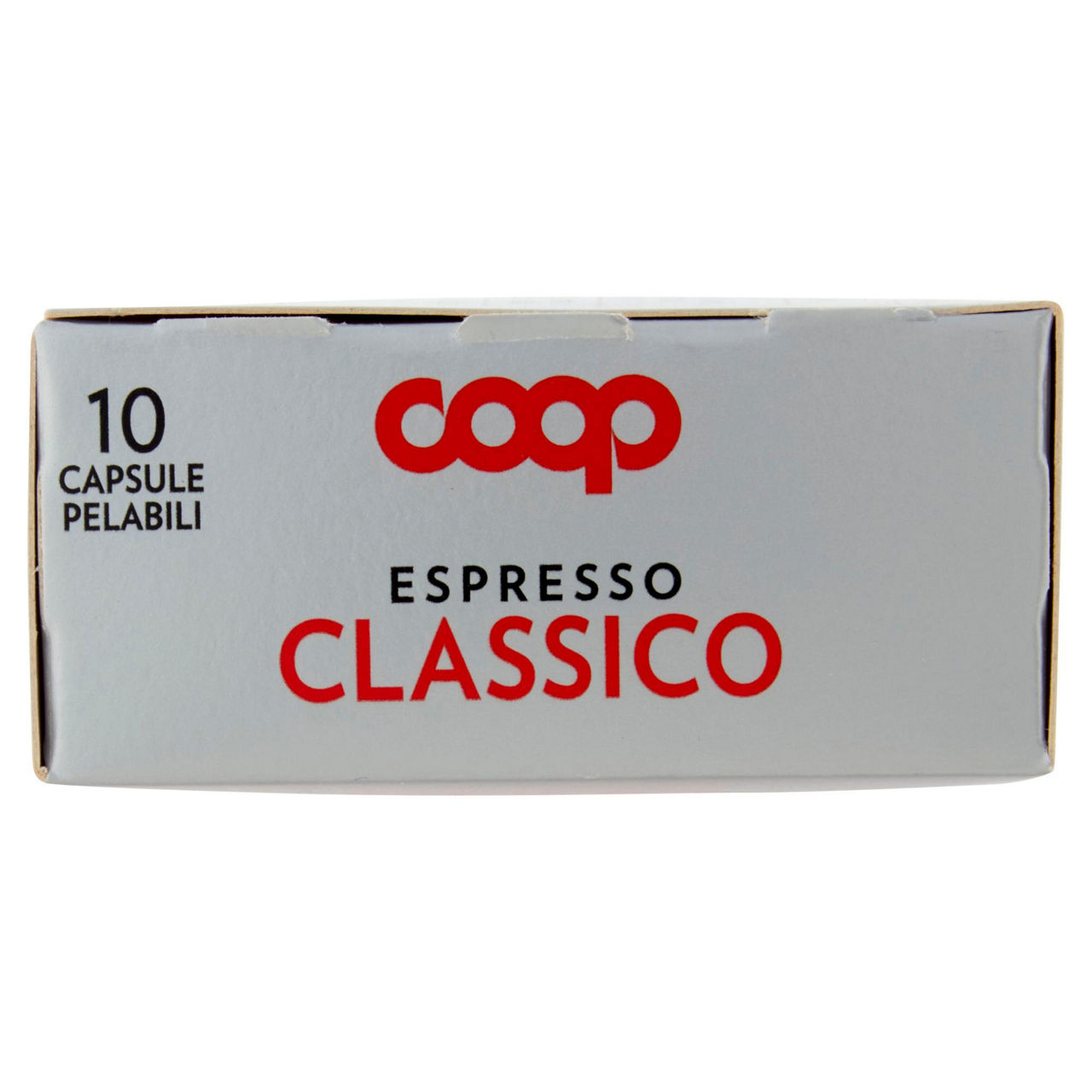 Caffè in capsule miscela classica compatibili con Nespresso 10 pz - Immagine 21