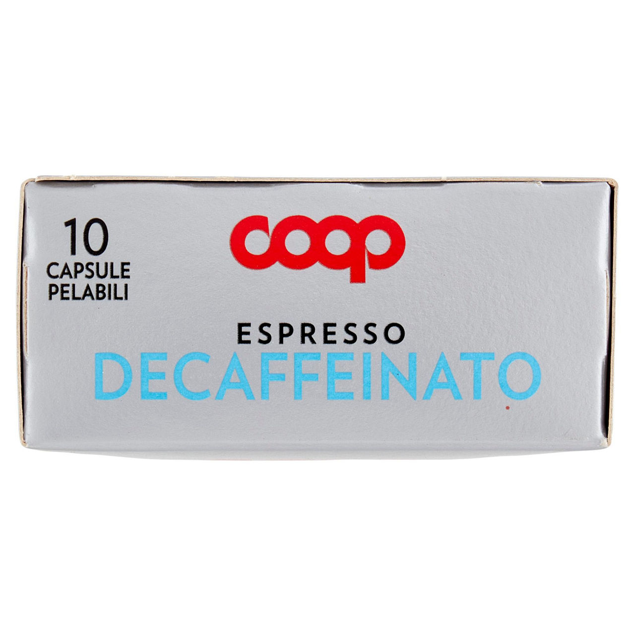 Caffè in capsule decaffeinato compatibli con Nespresso 10 pz  - Immagine 51
