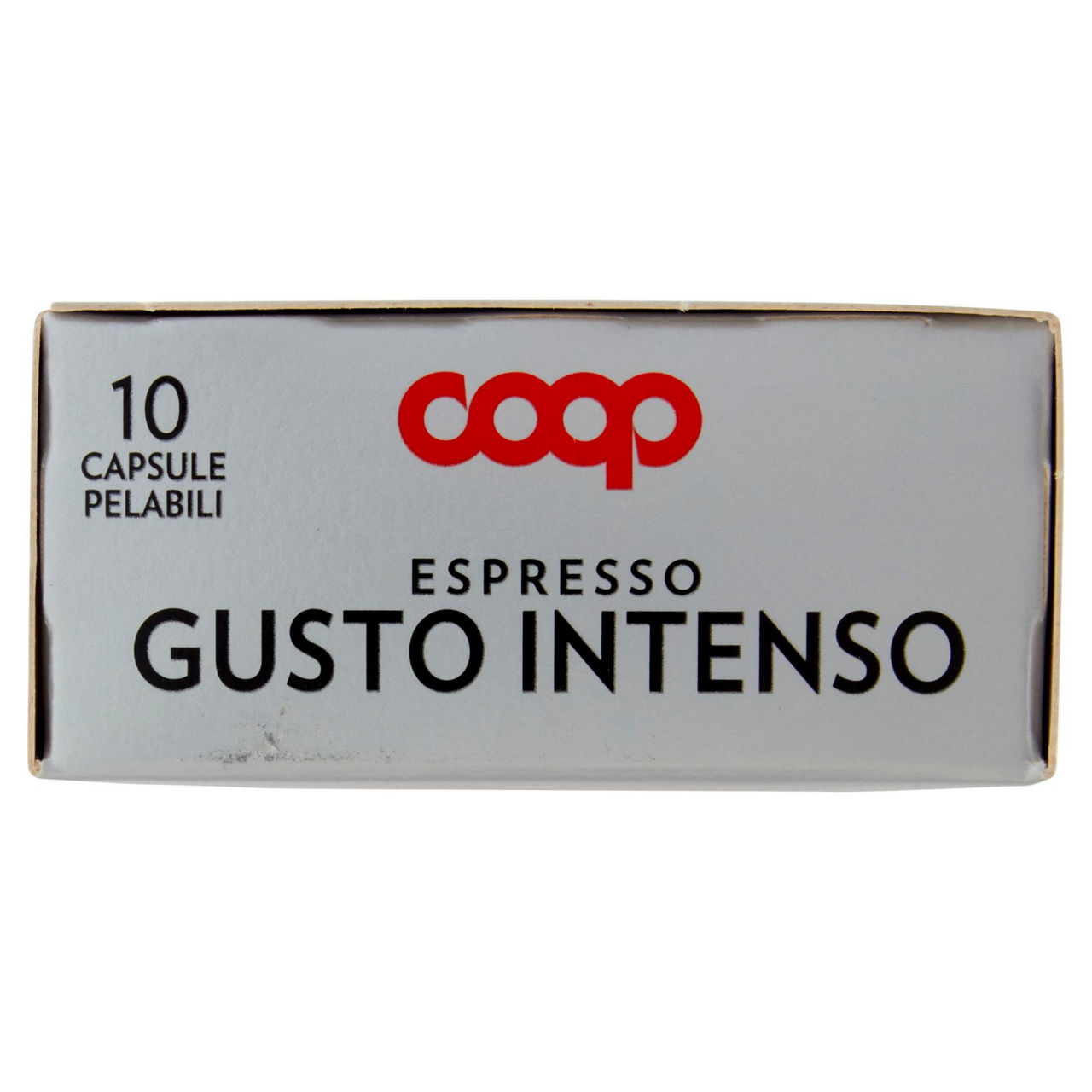 Caffè in capsule espresso intenso compatibili con Nespresso 10 pz - Immagine 41