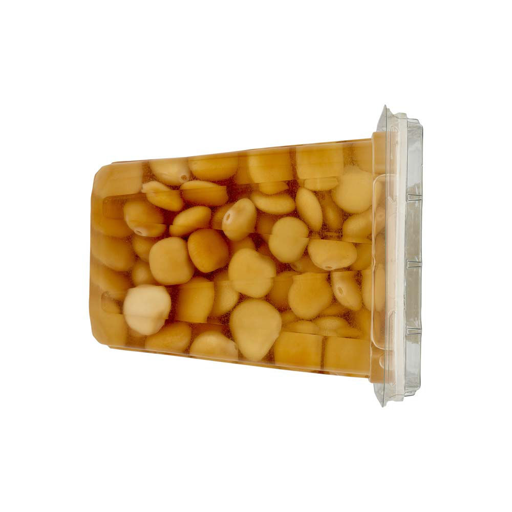 Lupini giganti in salamoia 500 gr - Immagine 11