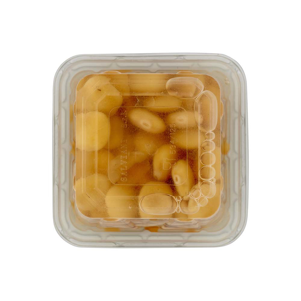 Lupini giganti in salamoia 500 gr - Immagine 21