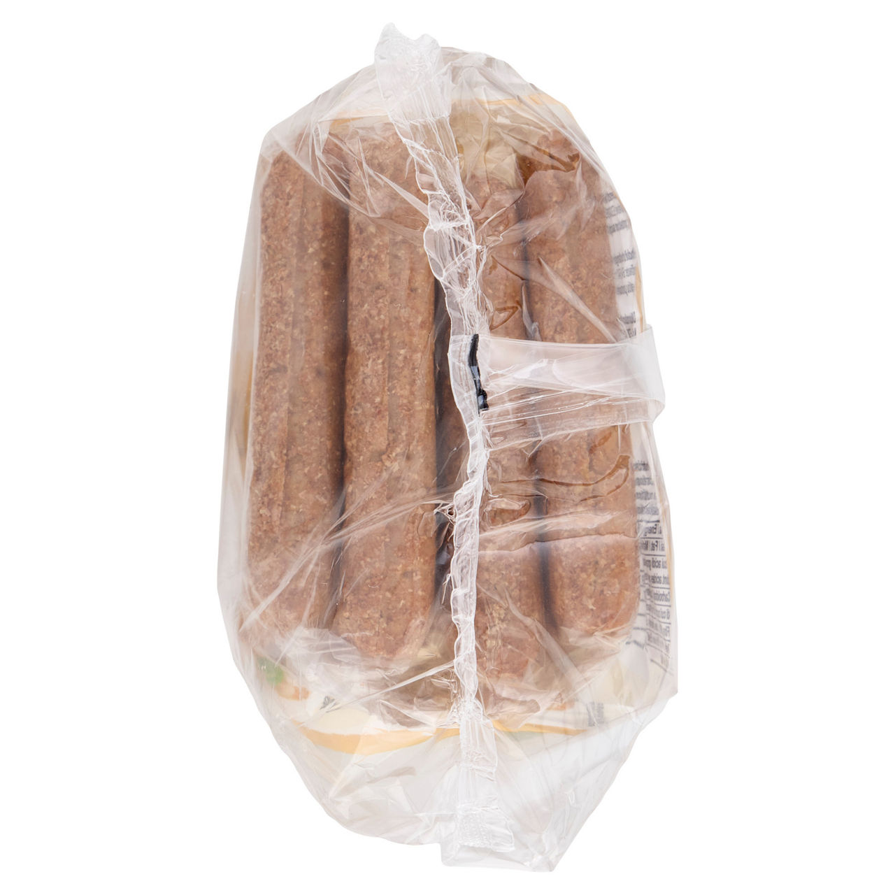Quadrottine con farina integrali 8 monoporzioni 310 gr - Immagine 51