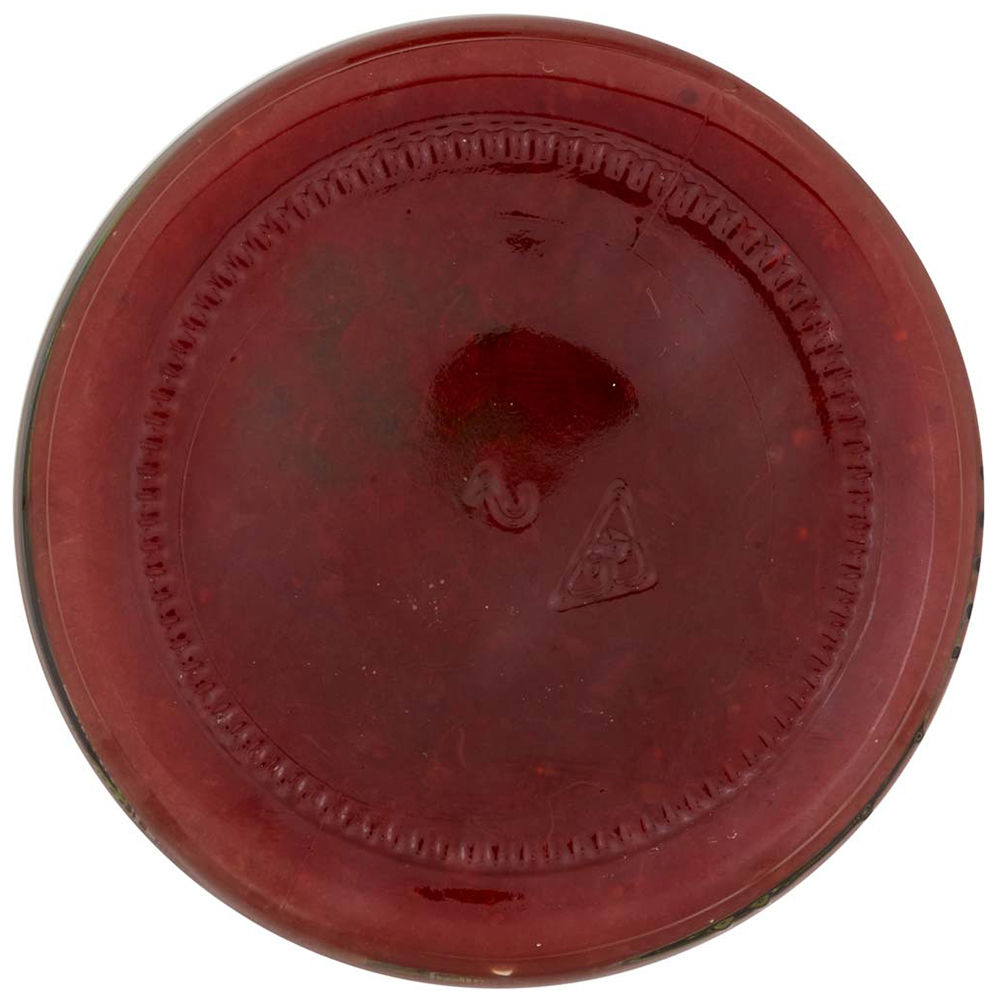 SoloFrutta fragole bio 295 gr - Immagine 51