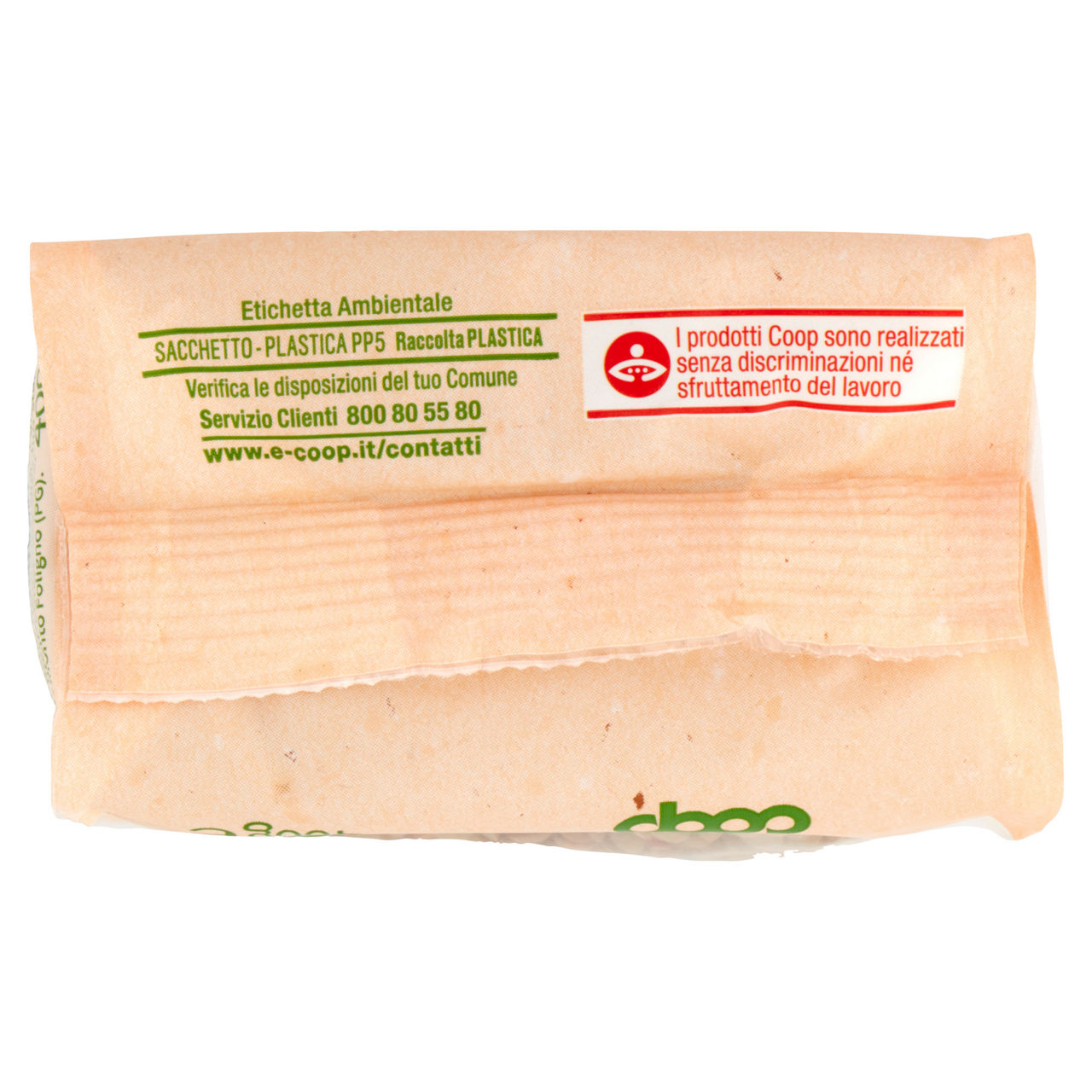 Lenticchie mignon bio 400 gr - Immagine 31