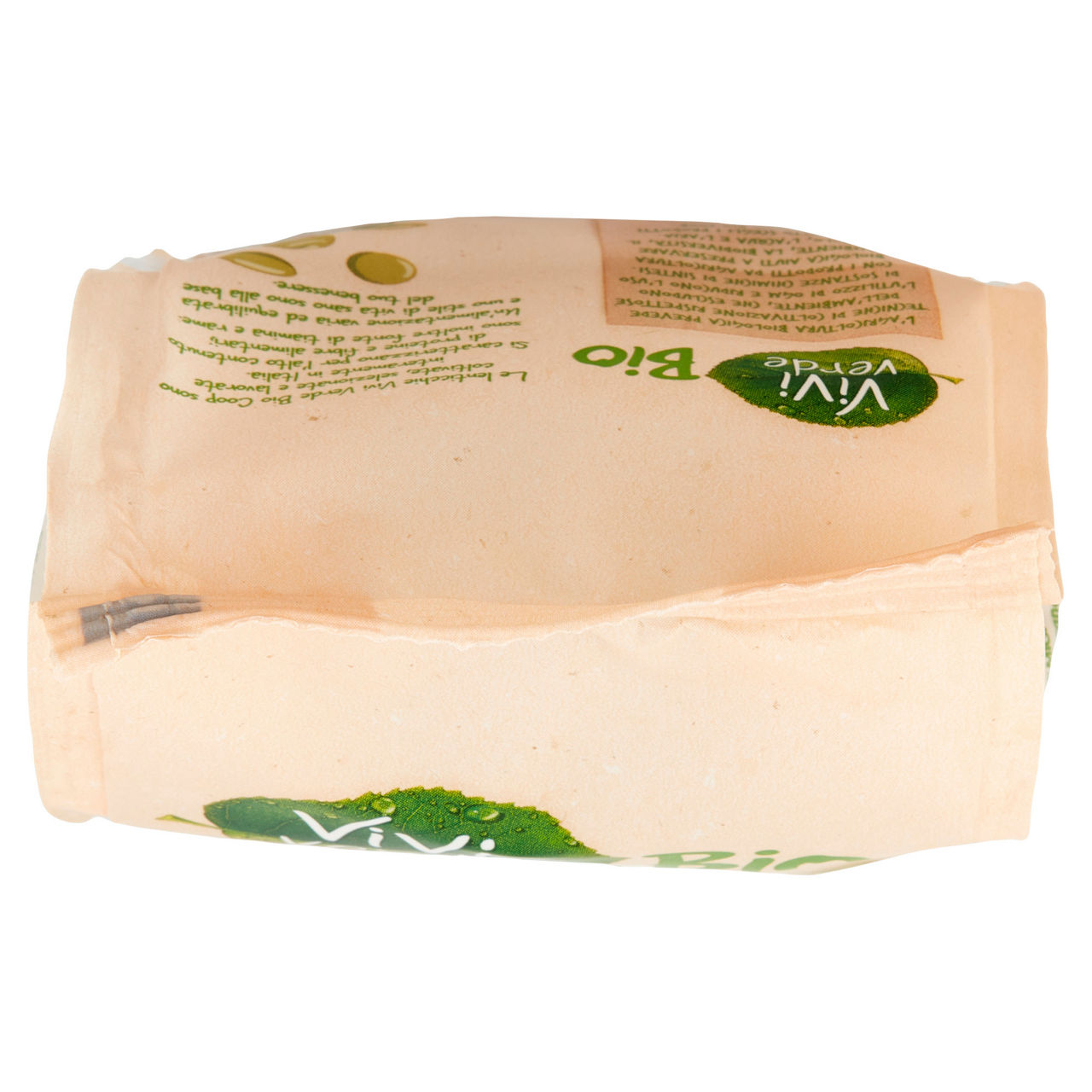 Lenticchie mignon bio 400 gr - Immagine 81