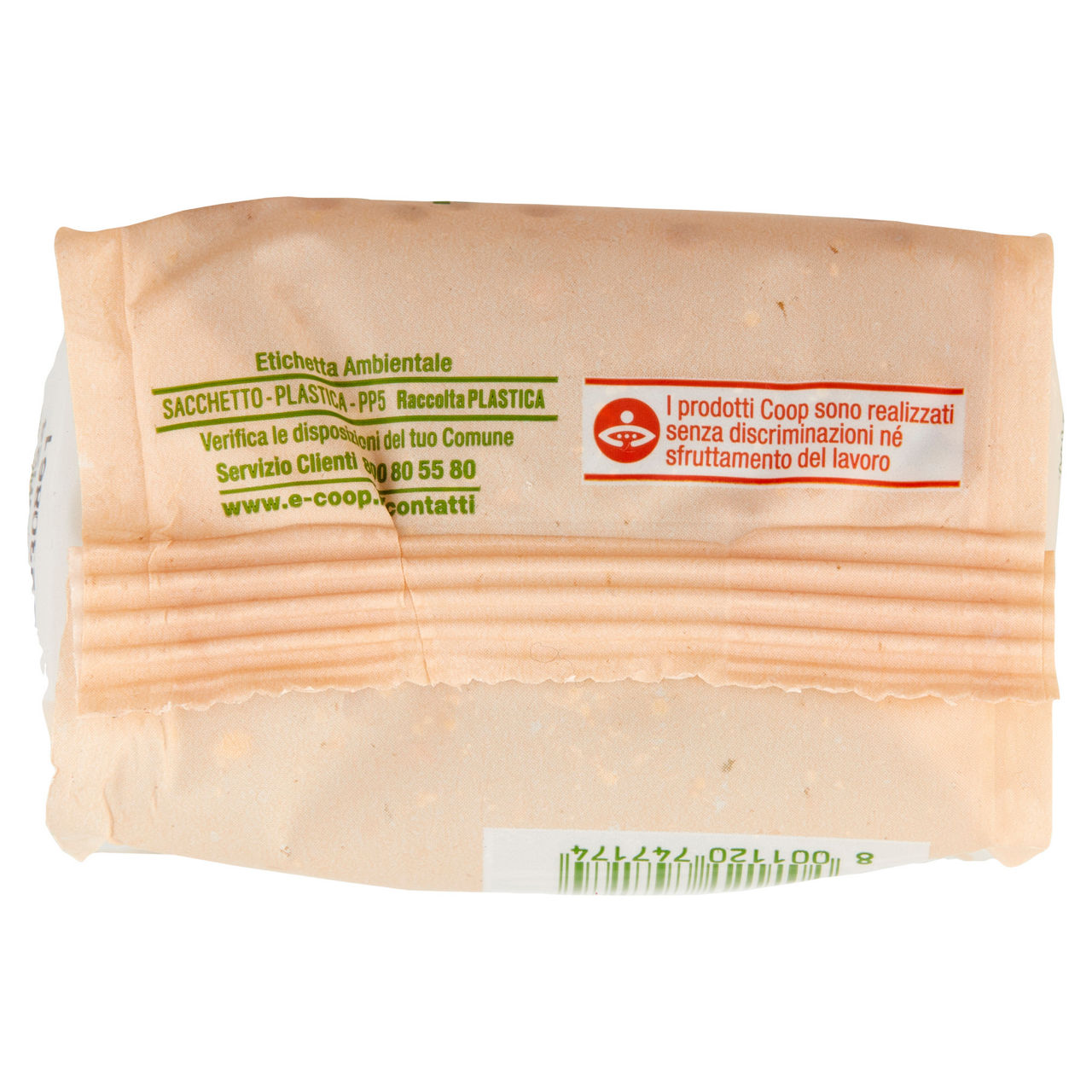 Lenticchie mignon bio 400 gr - Immagine 61