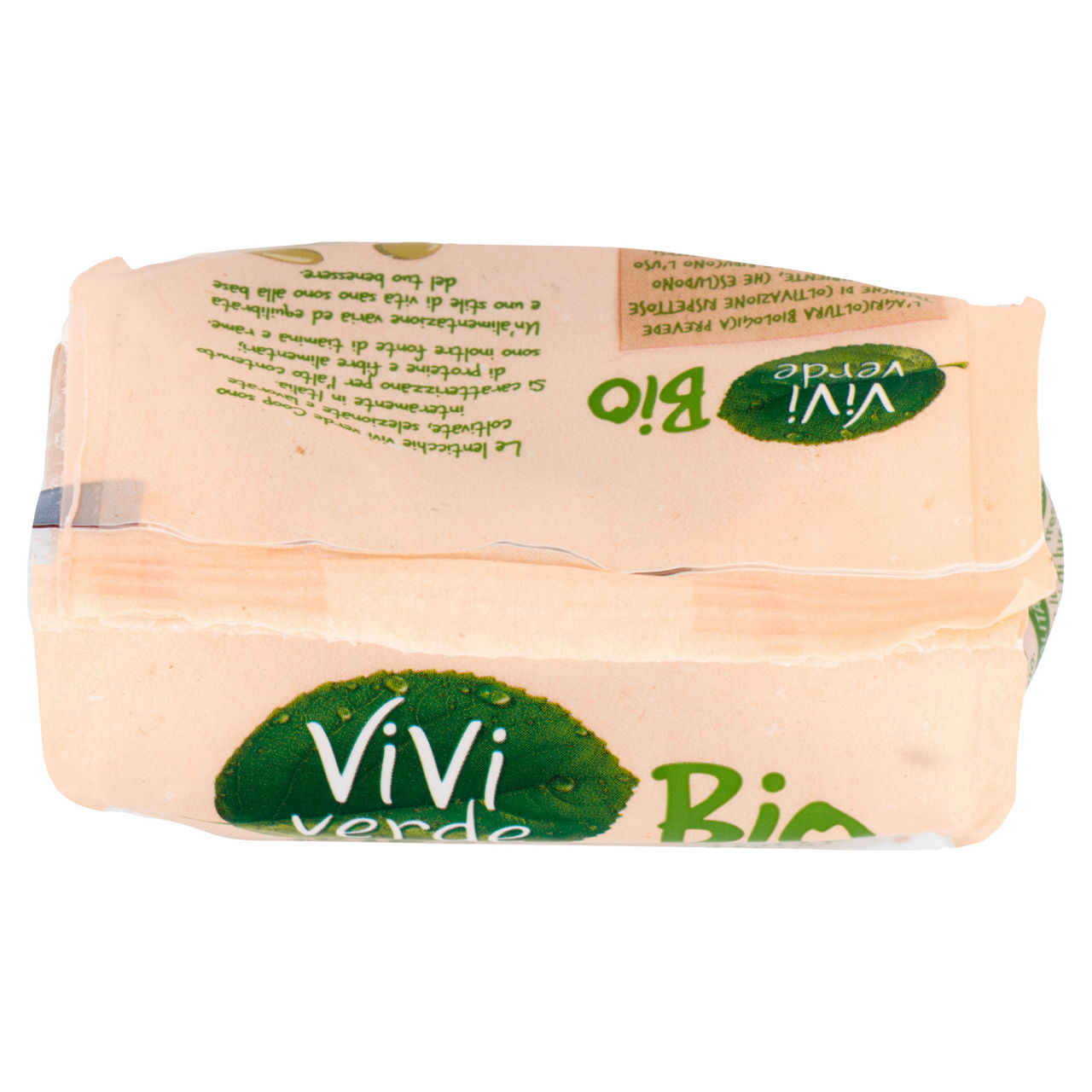 Lenticchie mignon bio 400 gr - Immagine 121