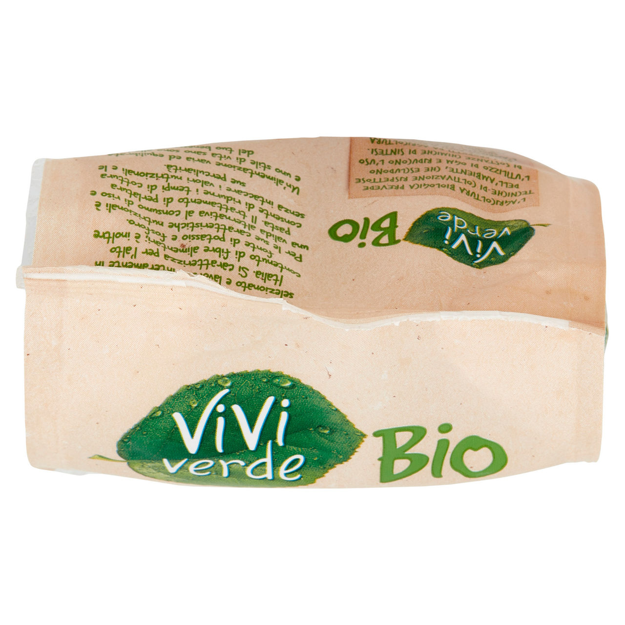 Farro perlato bio 400 gr - Immagine 61