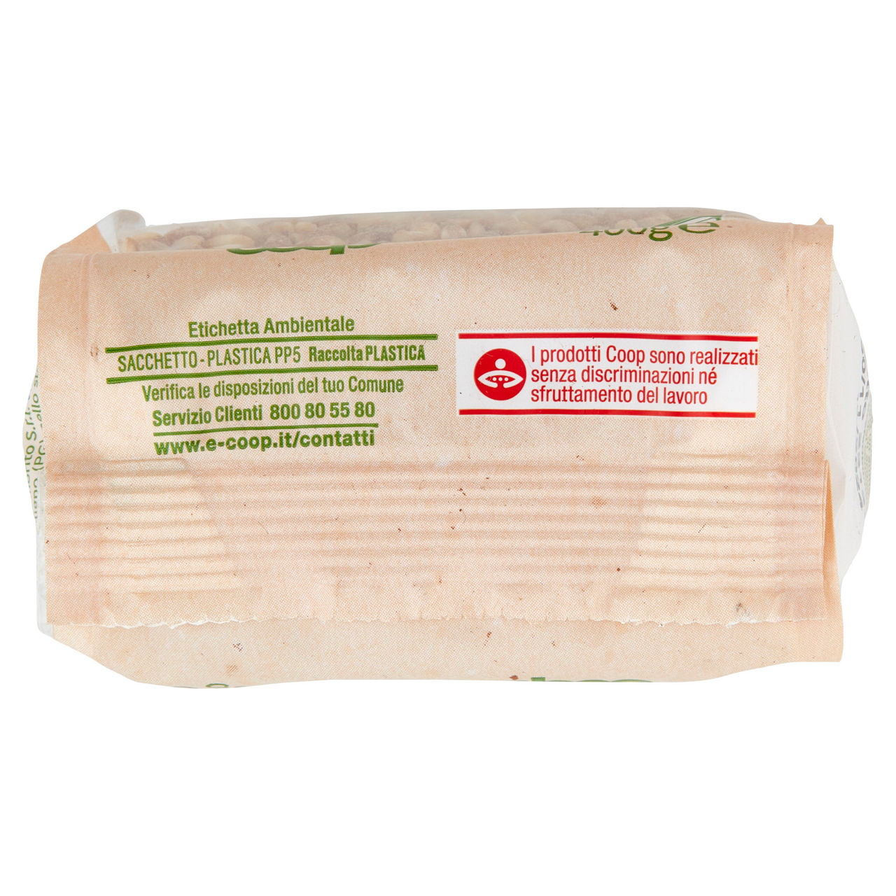 Farro perlato bio 400 gr - Immagine 31