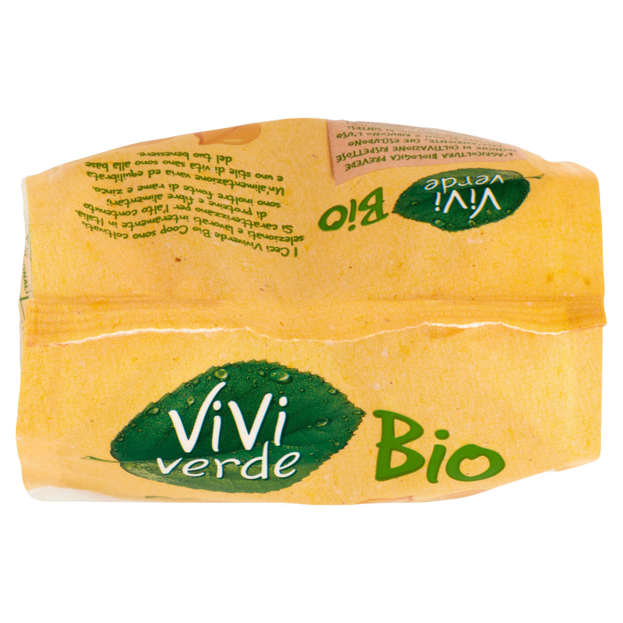 Ceci bio 400 gr - Immagine 61