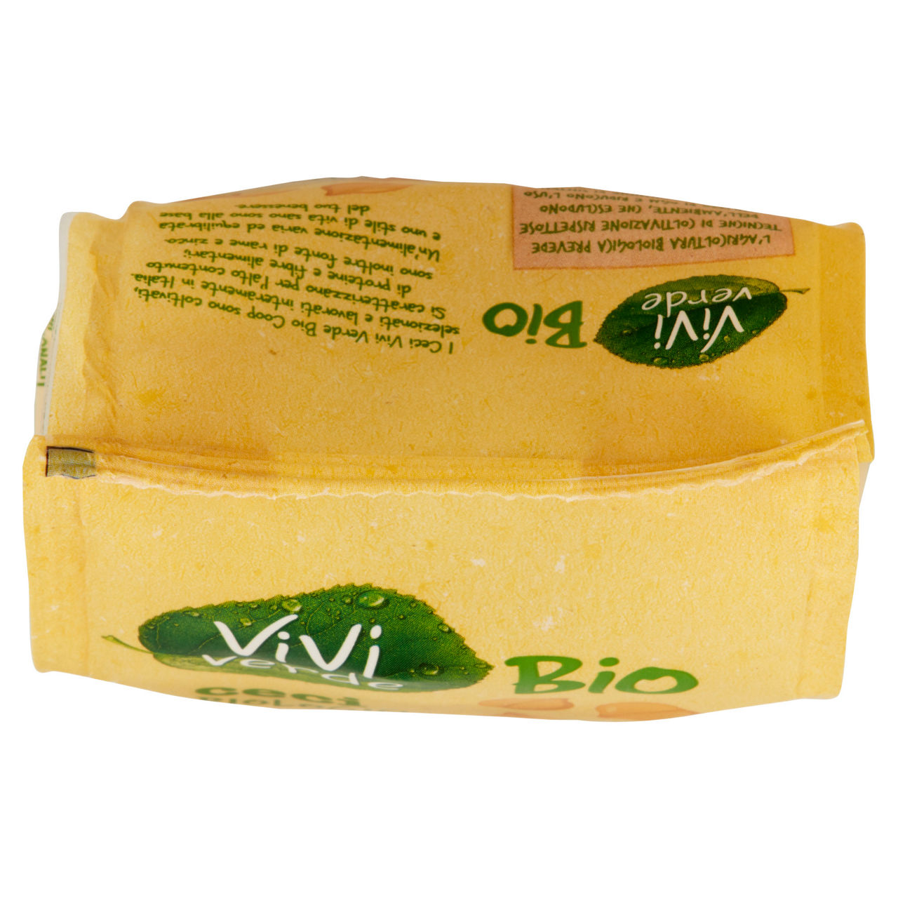 Ceci bio 400 gr - Immagine 131