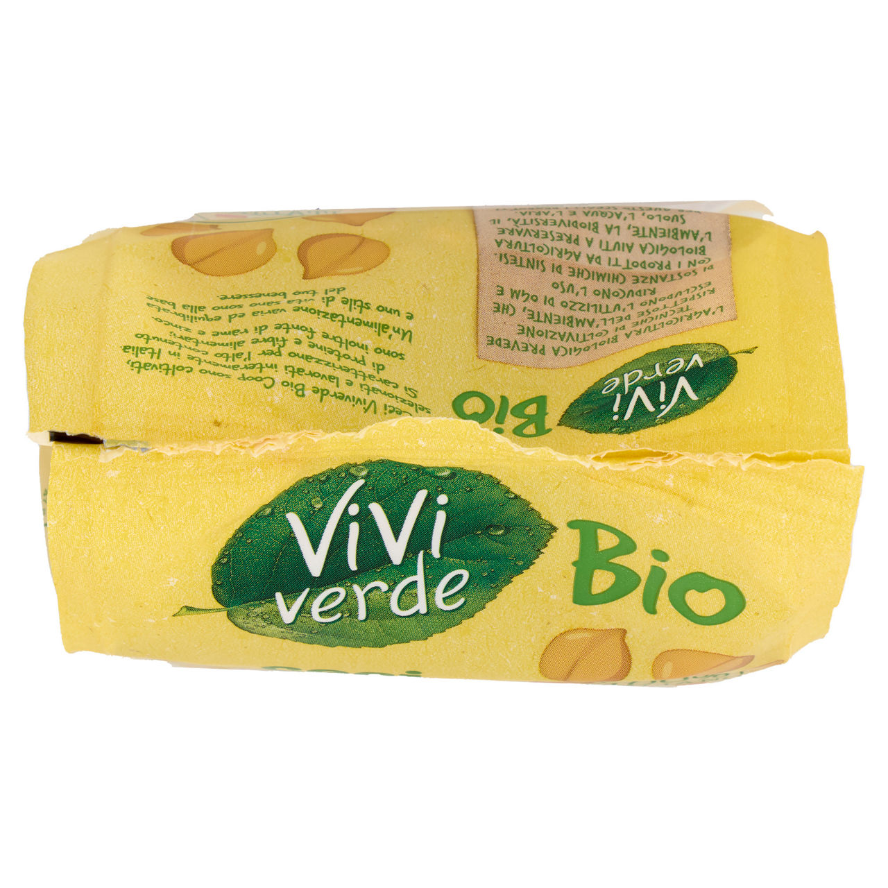 Ceci bio 400 gr - Immagine 181