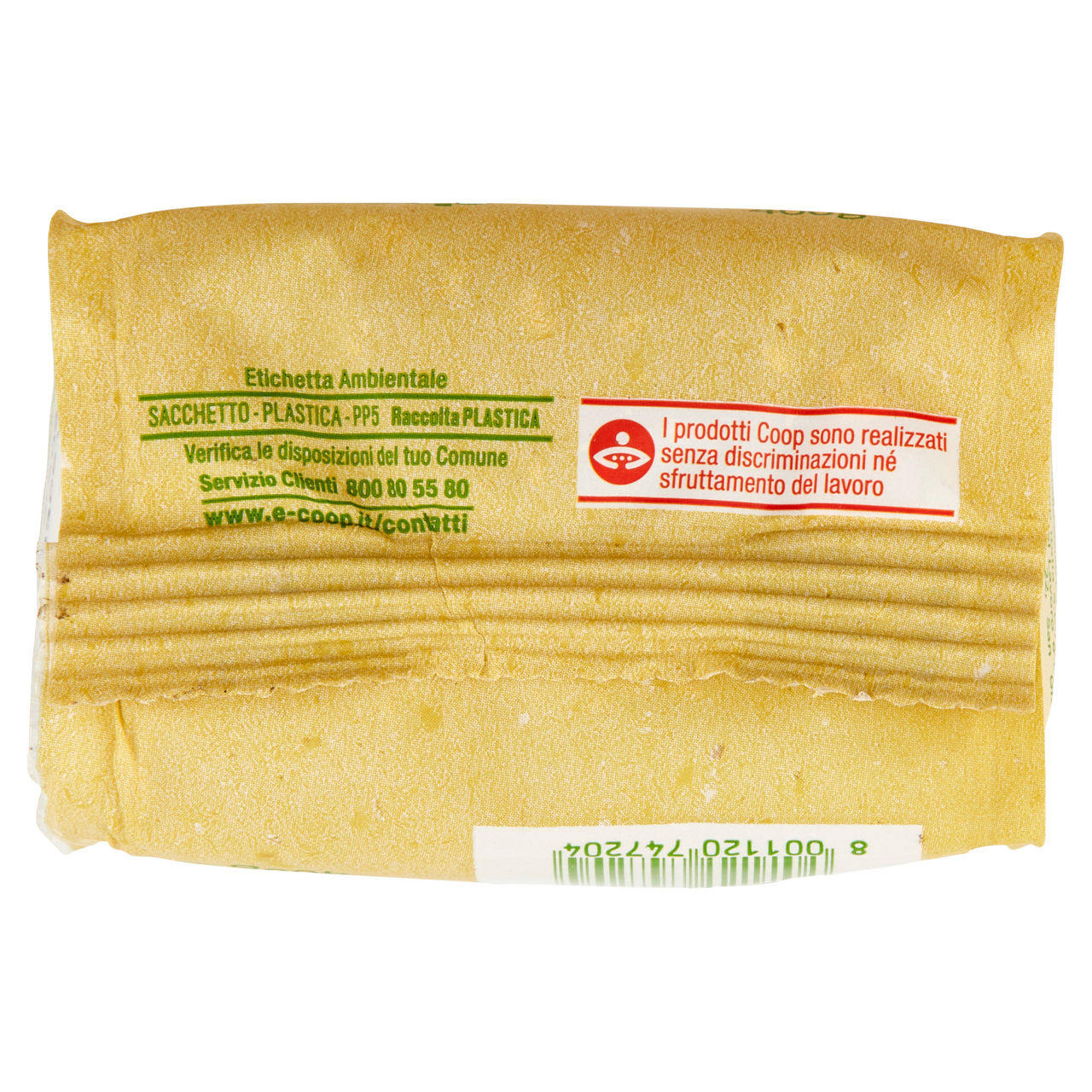 Fagioli cannellini bio 400 gr - Immagine 101