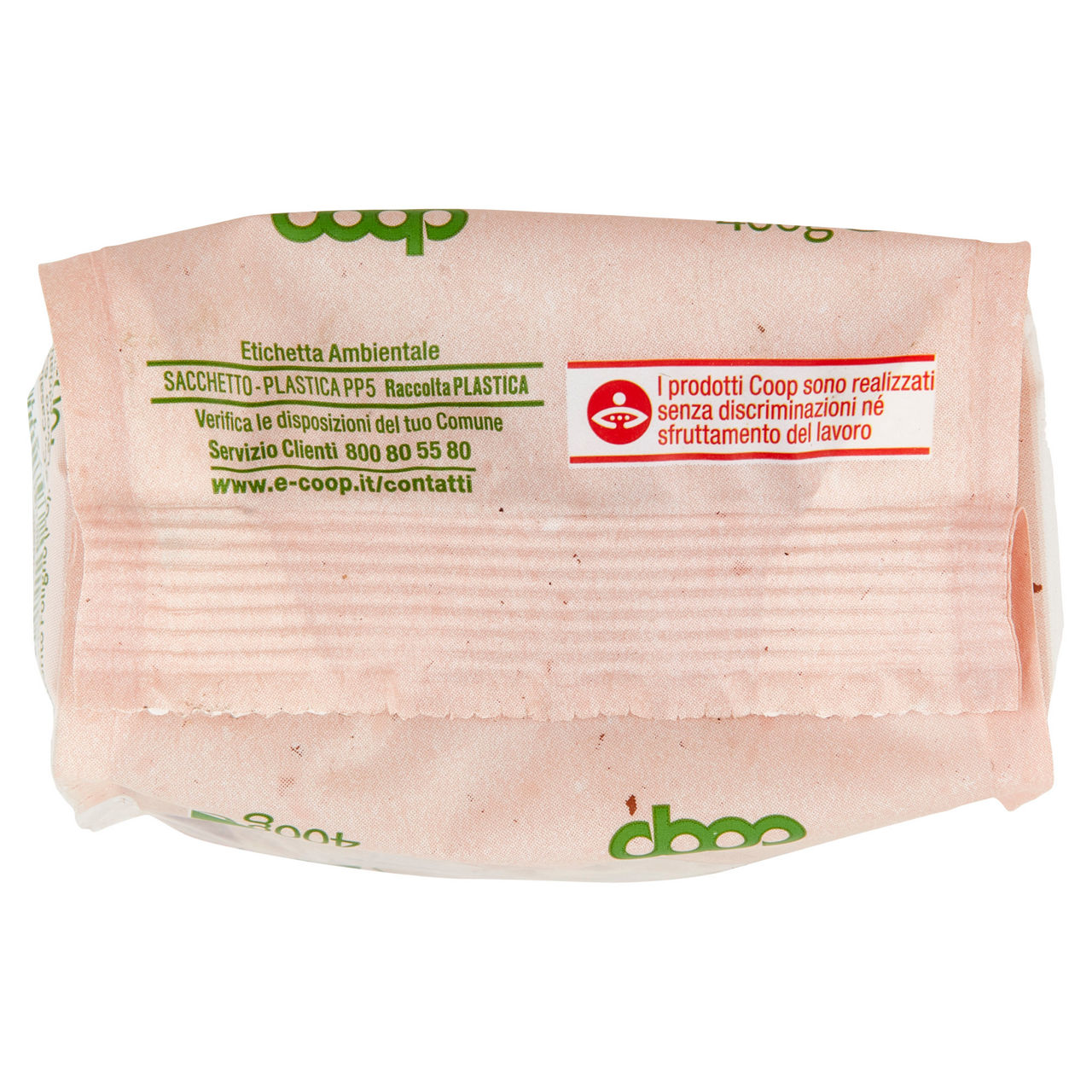 Fagioli borlotti bio 400 gr - Immagine 81