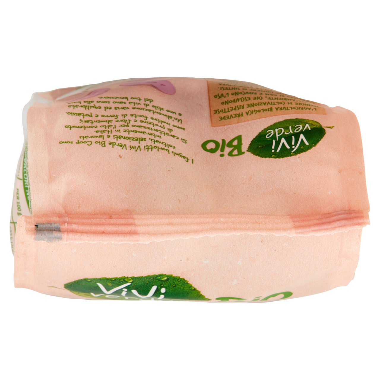 Fagioli borlotti bio 400 gr - Immagine 41