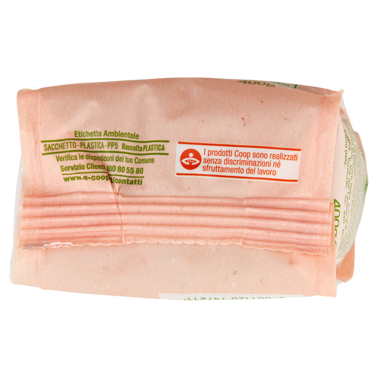 Fagioli borlotti bio 400 gr - Immagine 131
