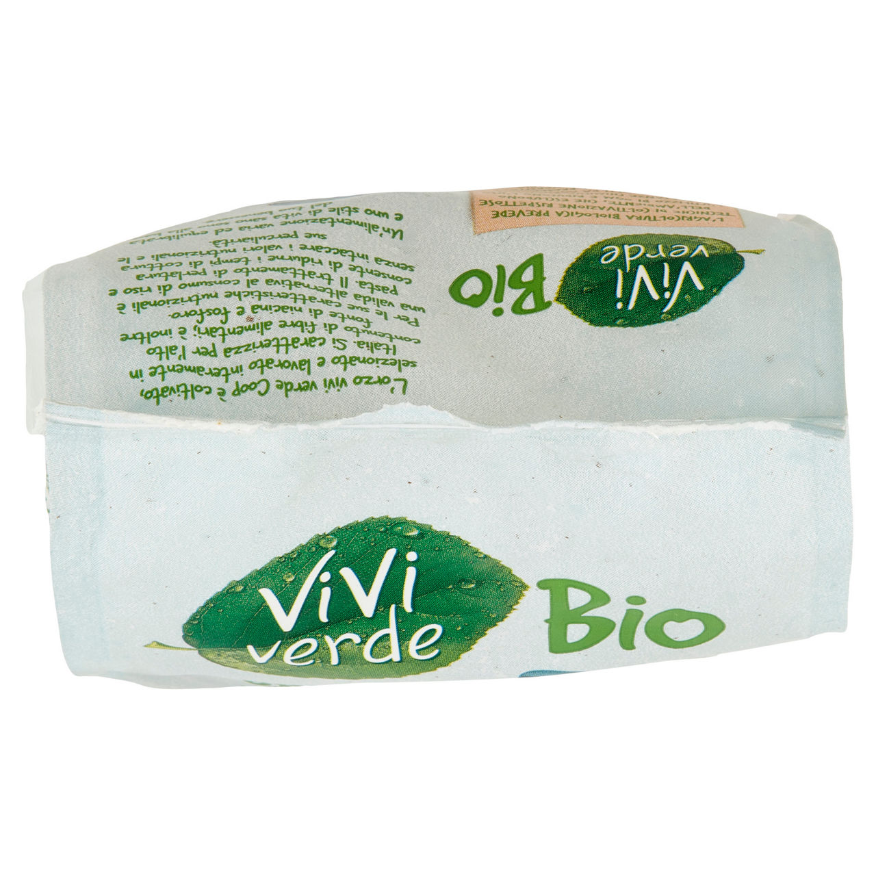 Orzo perlato bio 400 gr - Immagine 51
