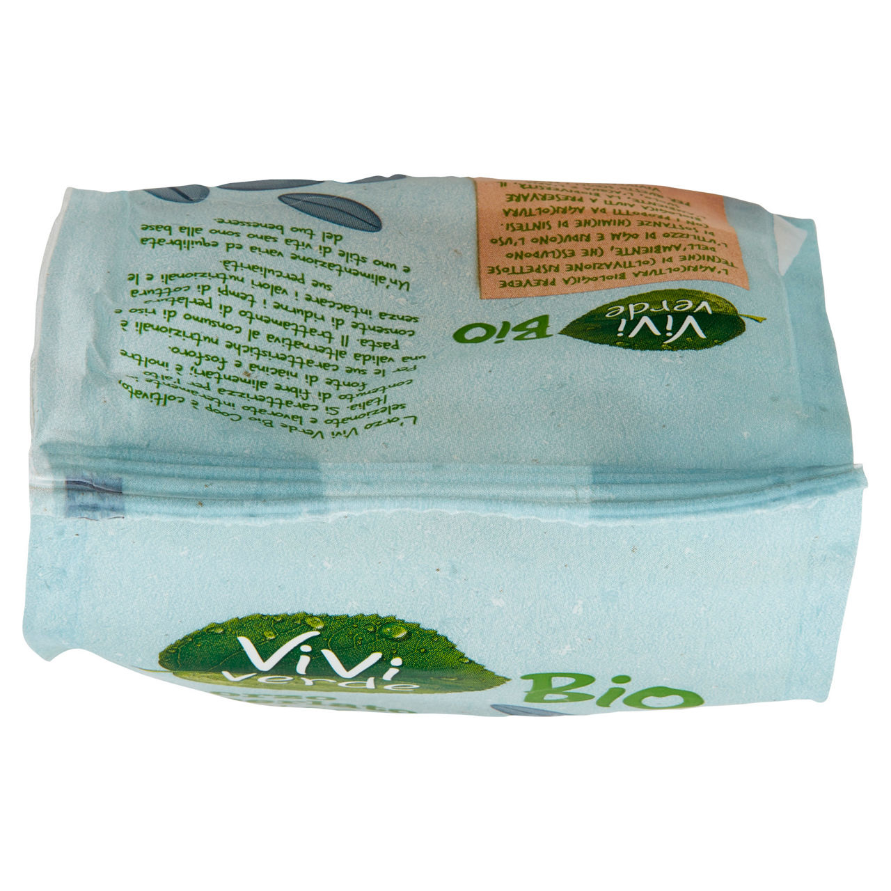 Orzo perlato bio 400 gr - Immagine 111