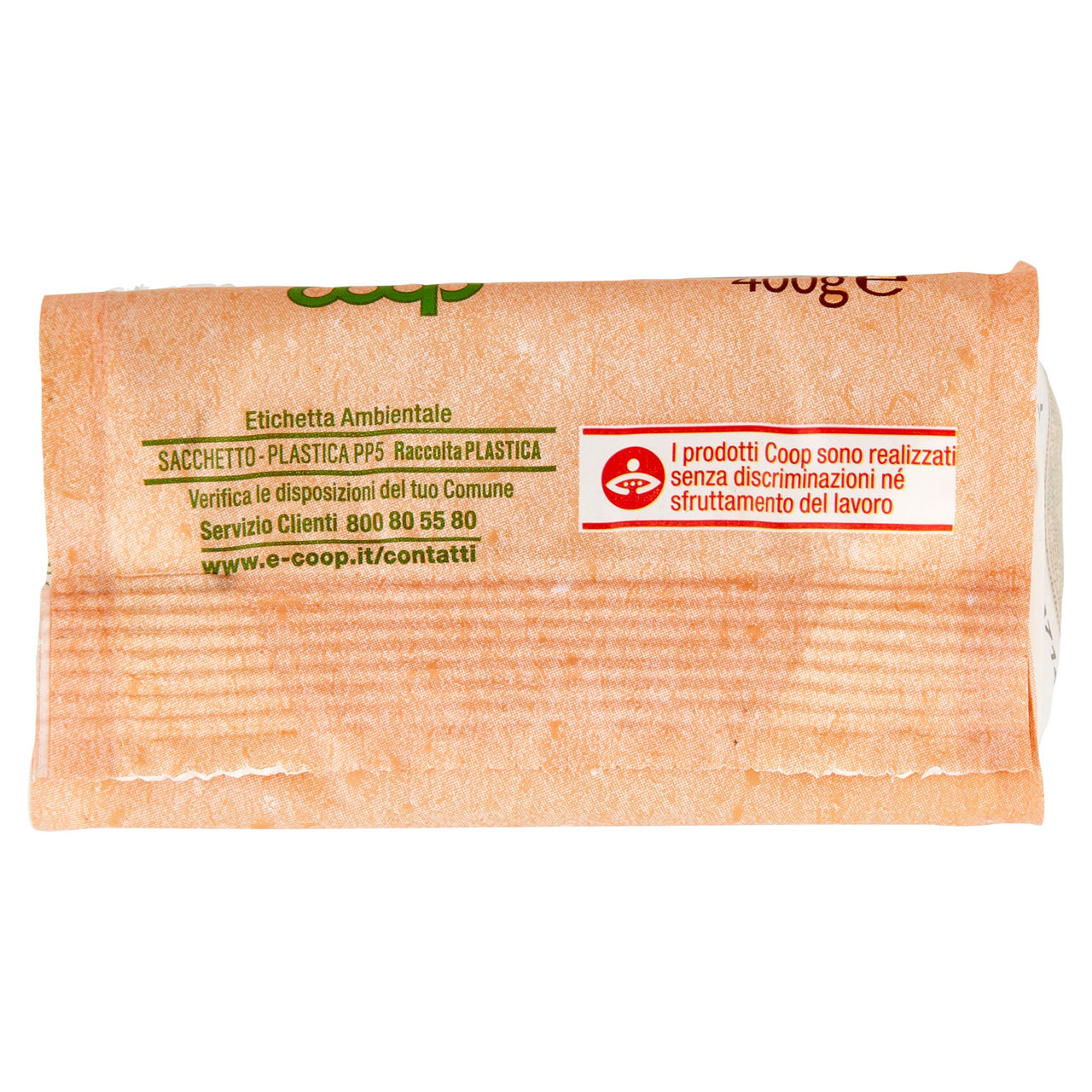 Zuppa legumi e cereali bio 400 gr - Immagine 111