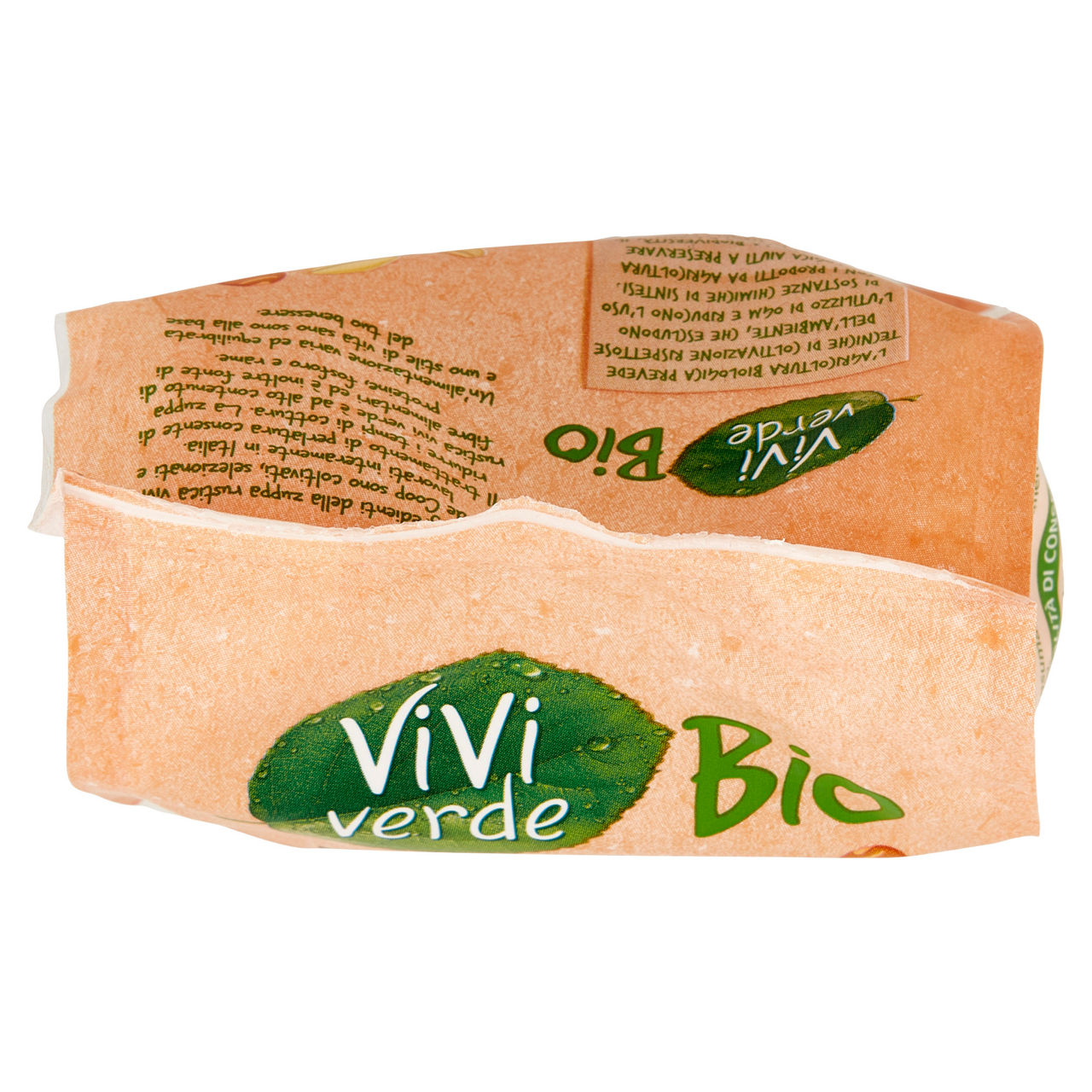 Zuppa rustica bio 400 gr - Immagine 91