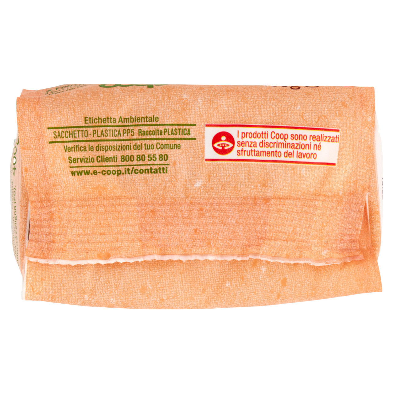 Zuppa fantasia bio 400 gr - Immagine 21