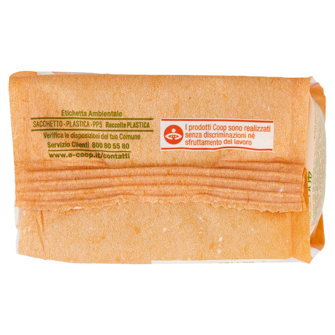 Zuppa fantasia bio 400 gr - Immagine 71