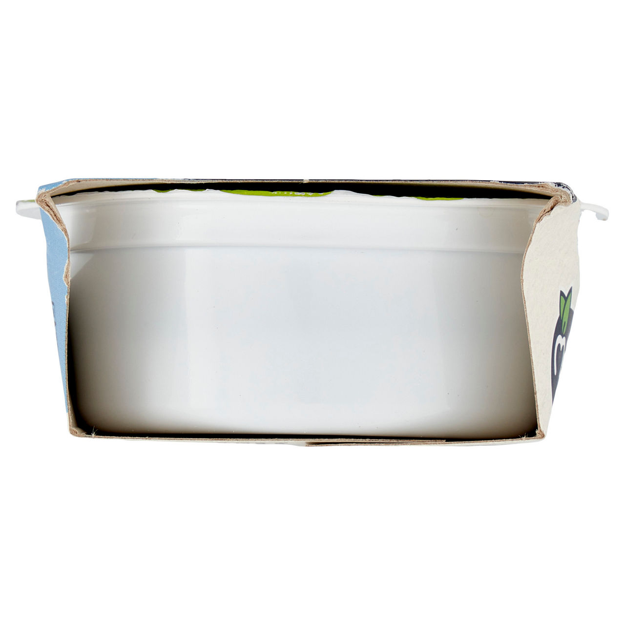 Mousse di mela e mirtillo 2 pz da 100 gr - Immagine 41