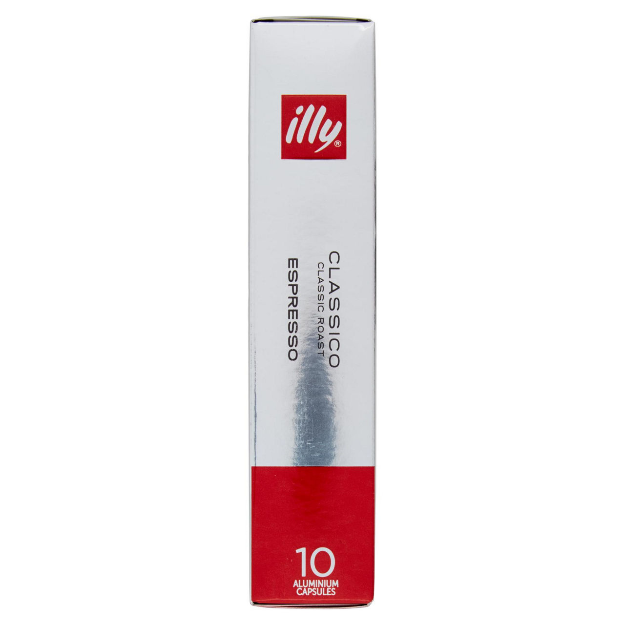 Caffè in capsule gusto classico compatibili con Nespresso 10 pz - Immagine 41