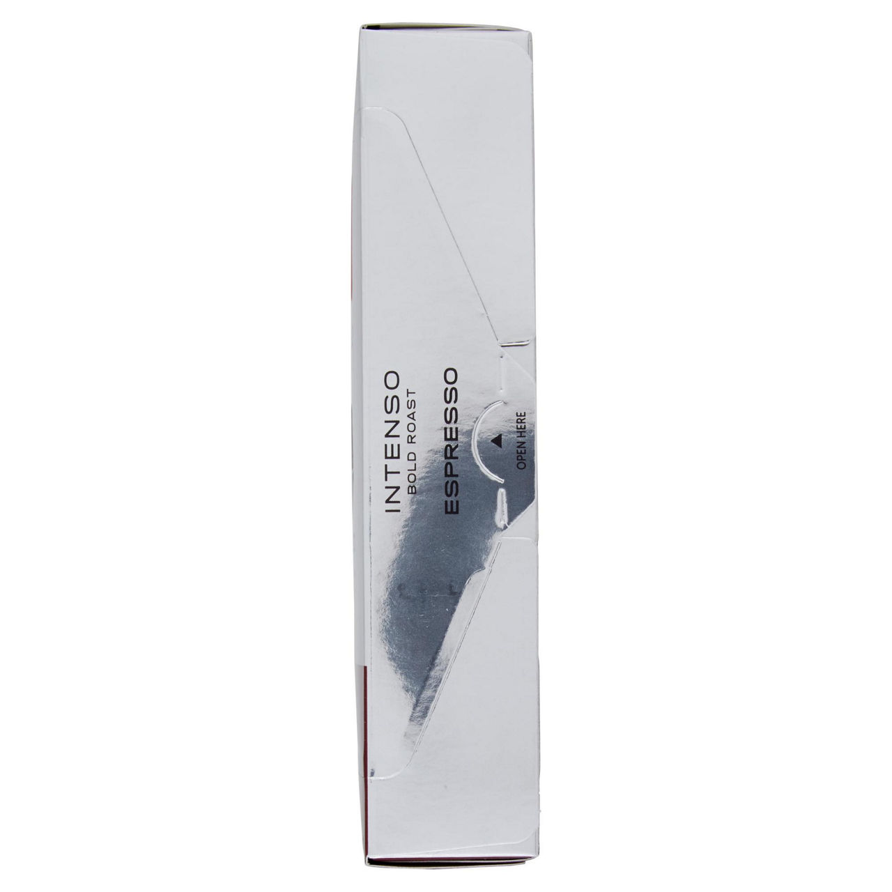 Caffè in capsule gusto intenso compatibili con Nespresso 10 pz - Immagine 51