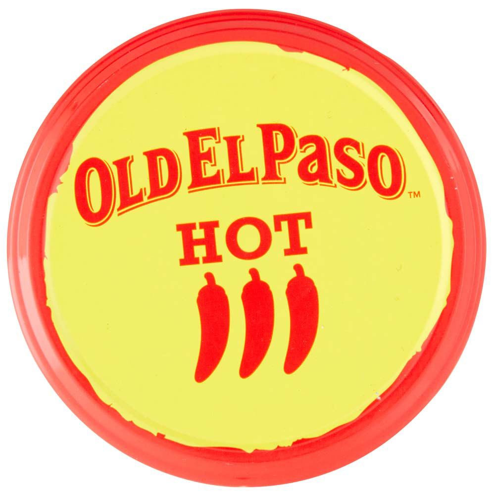 Salsa messicana dip hot 312 gr - Immagine 41