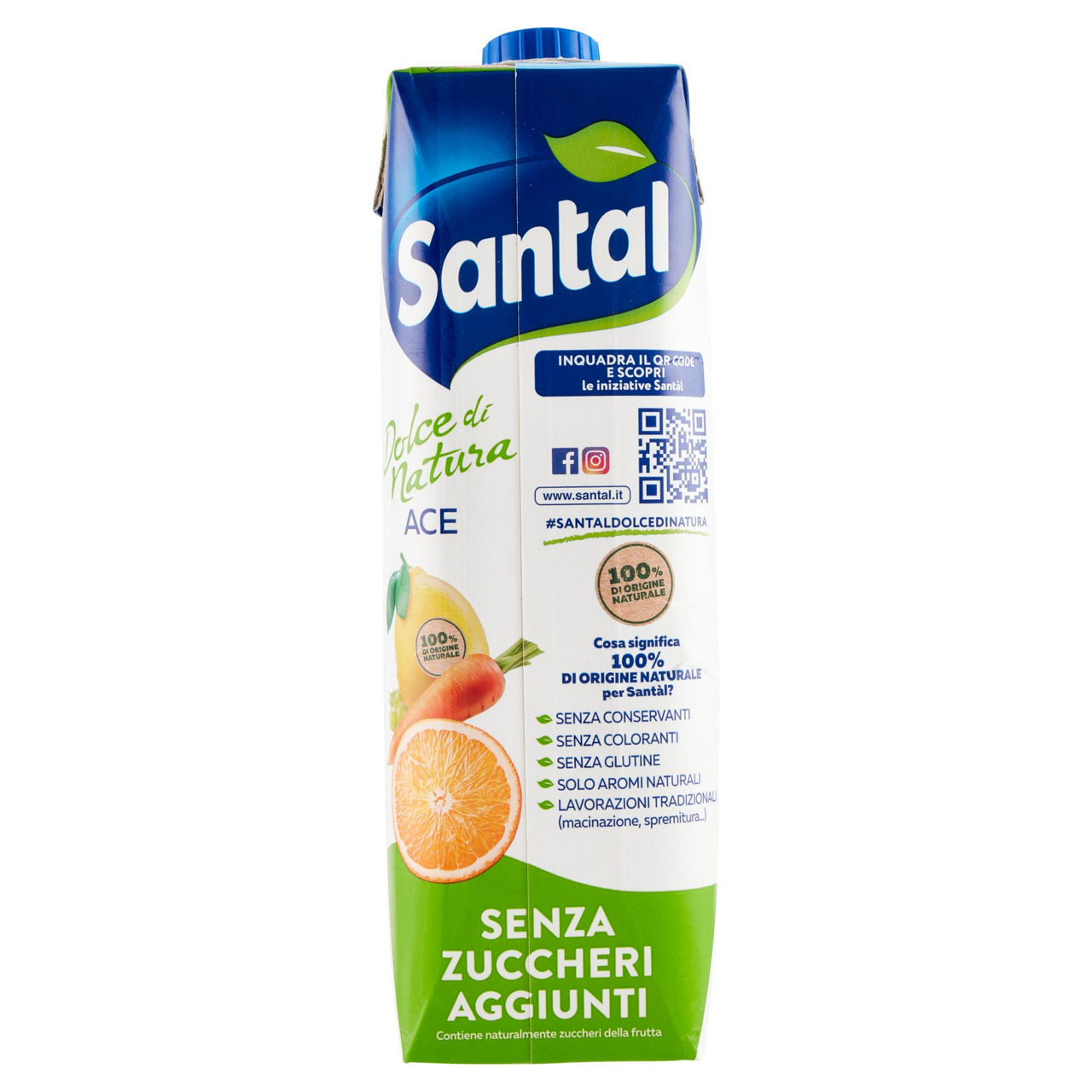 Bevanda al succo ace senza zuccheri aggiunti 1 lt - Immagine 41
