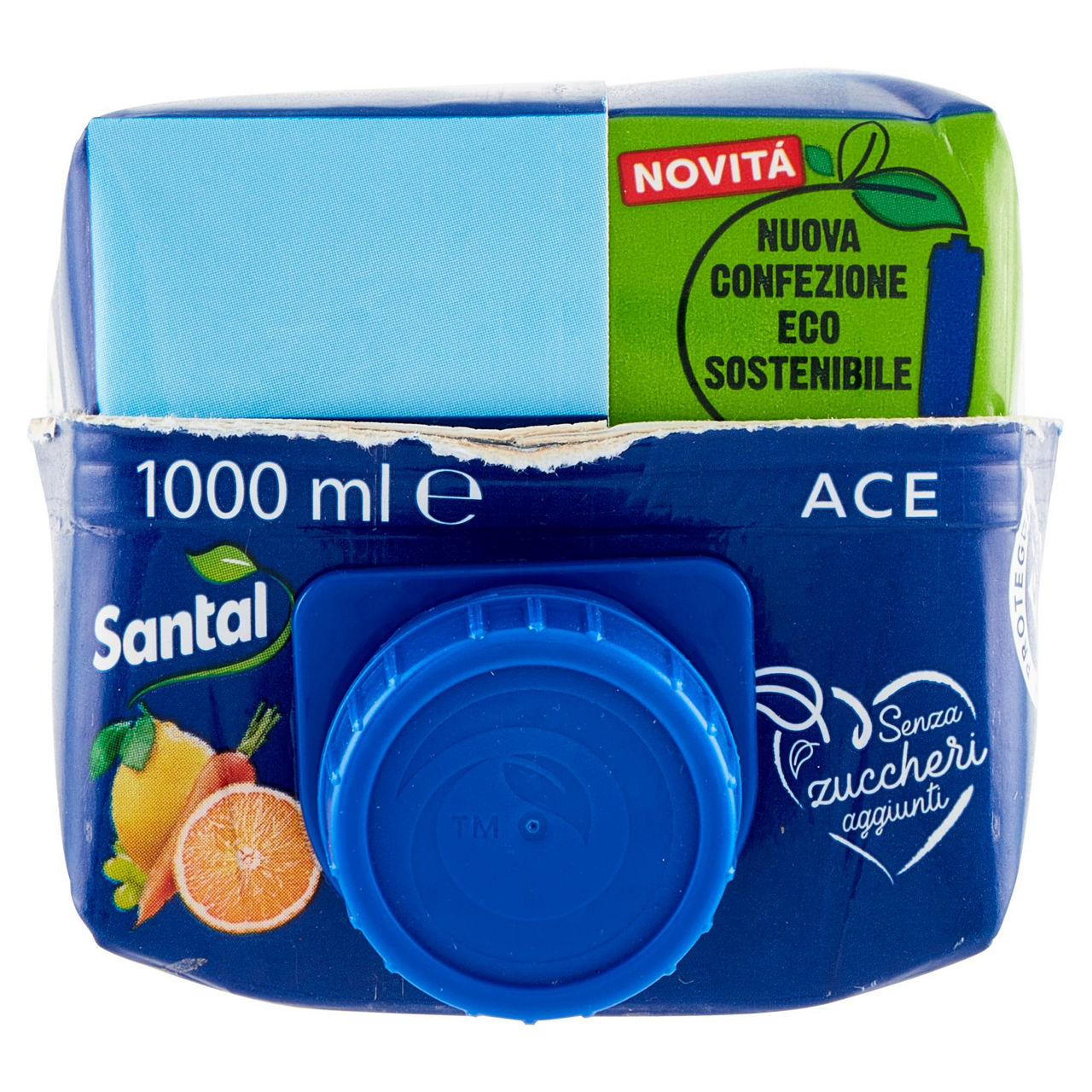 Bevanda al succo ace senza zuccheri aggiunti 1 lt - Immagine 11