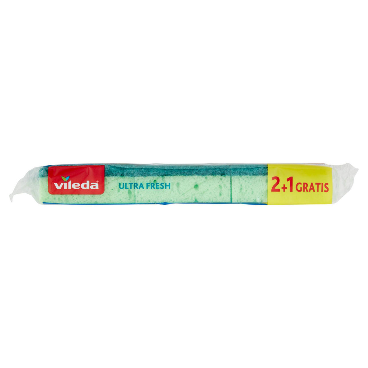 Spugne abrasive ultra fresh 3 pz - Immagine 41