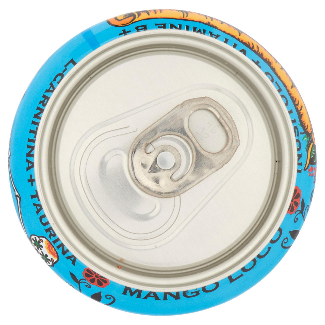 Bevanda energy drink monster mango loco lattina ml 500 - Immagine 41
