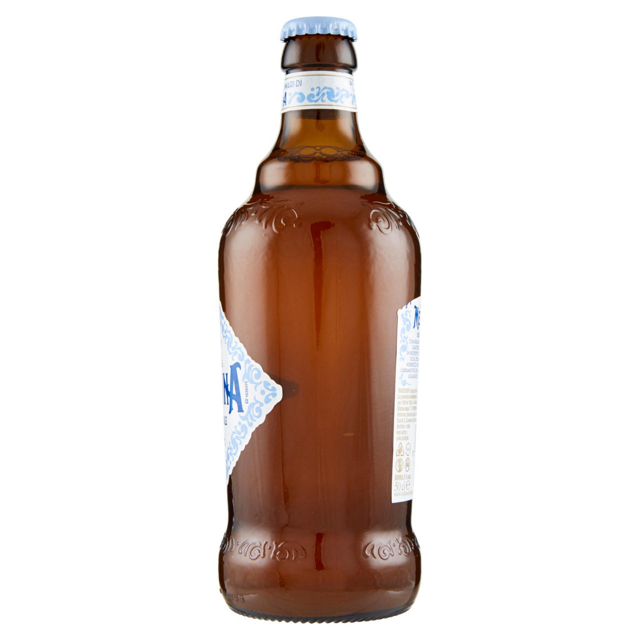 Birra Messina cristalli di sale 500 ml - Immagine 21