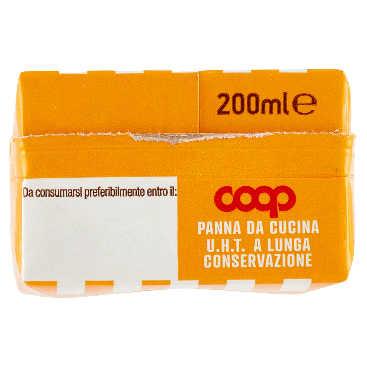 Panna da cucina 200 ml - Immagine 81
