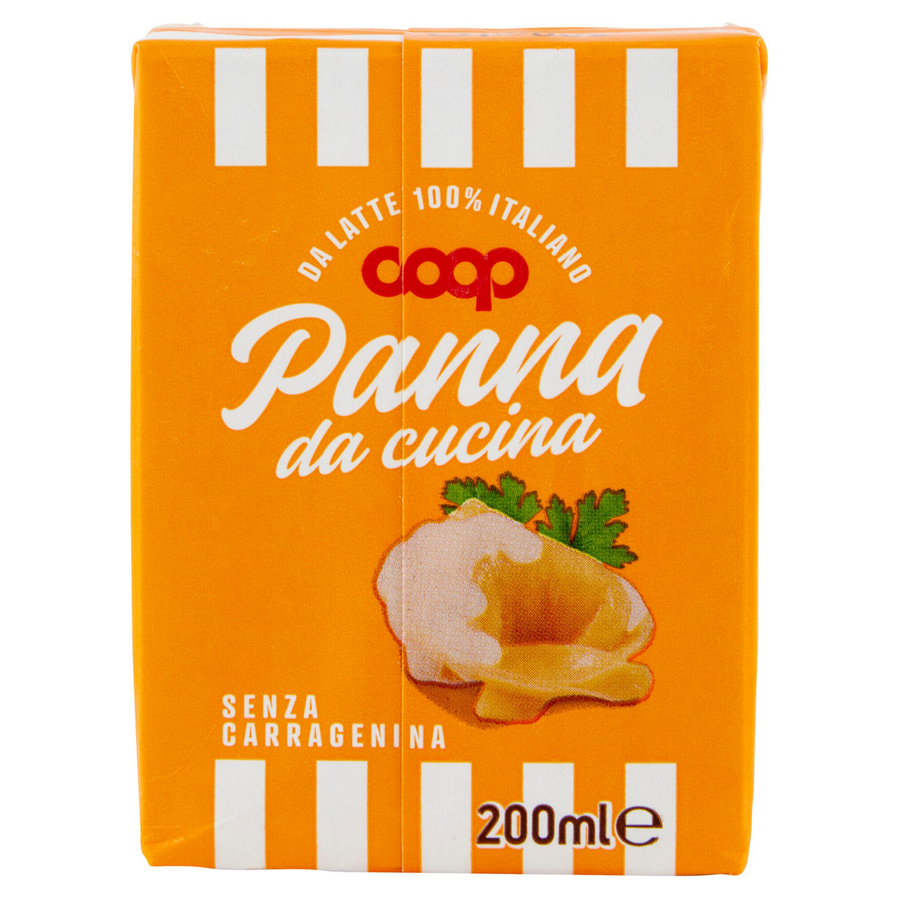 Panna da cucina 200 ml - Immagine 101