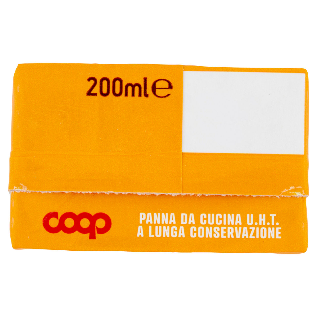 Panna da cucina 200 ml - Immagine 91