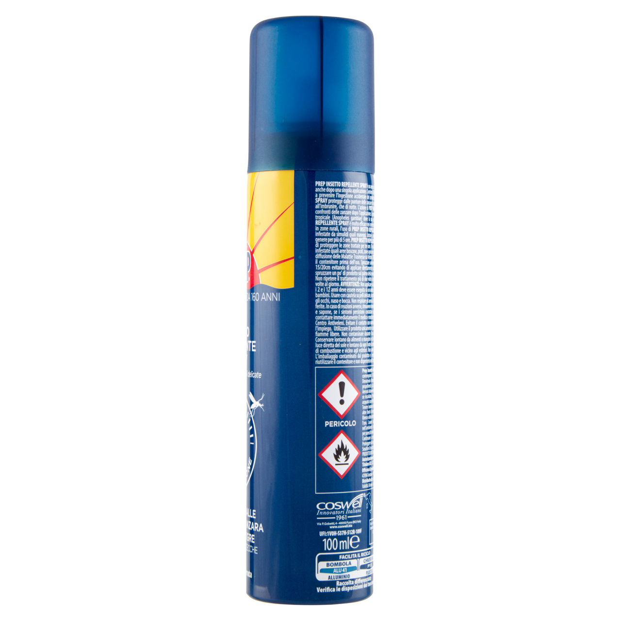 Repellente spray 100 ml - Immagine 31