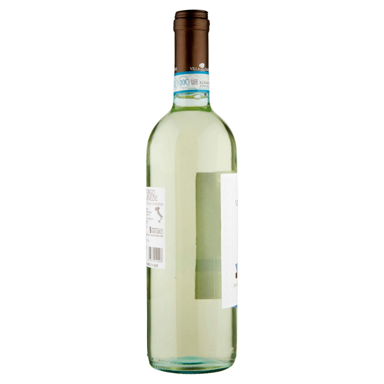 Vino bianco Pinot Grigio delle Venezie DOC 750 ml - Immagine 31