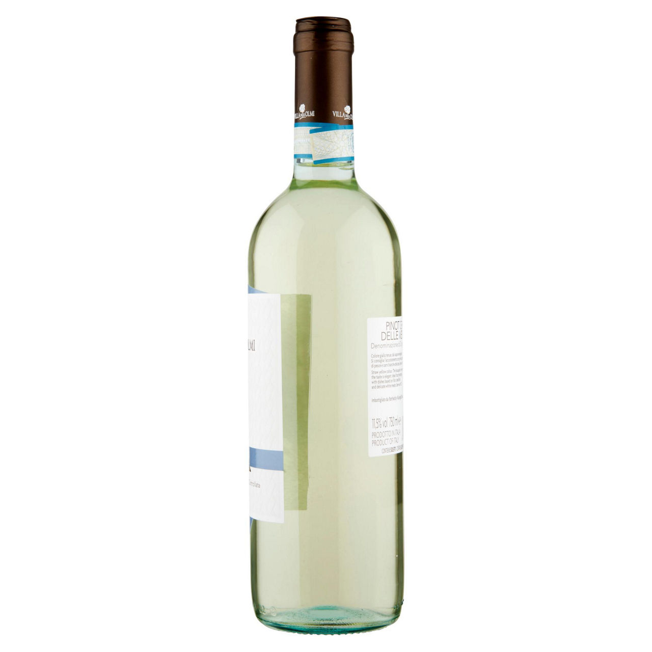 Vino bianco Pinot Grigio delle Venezie DOC 750 ml - Immagine 51