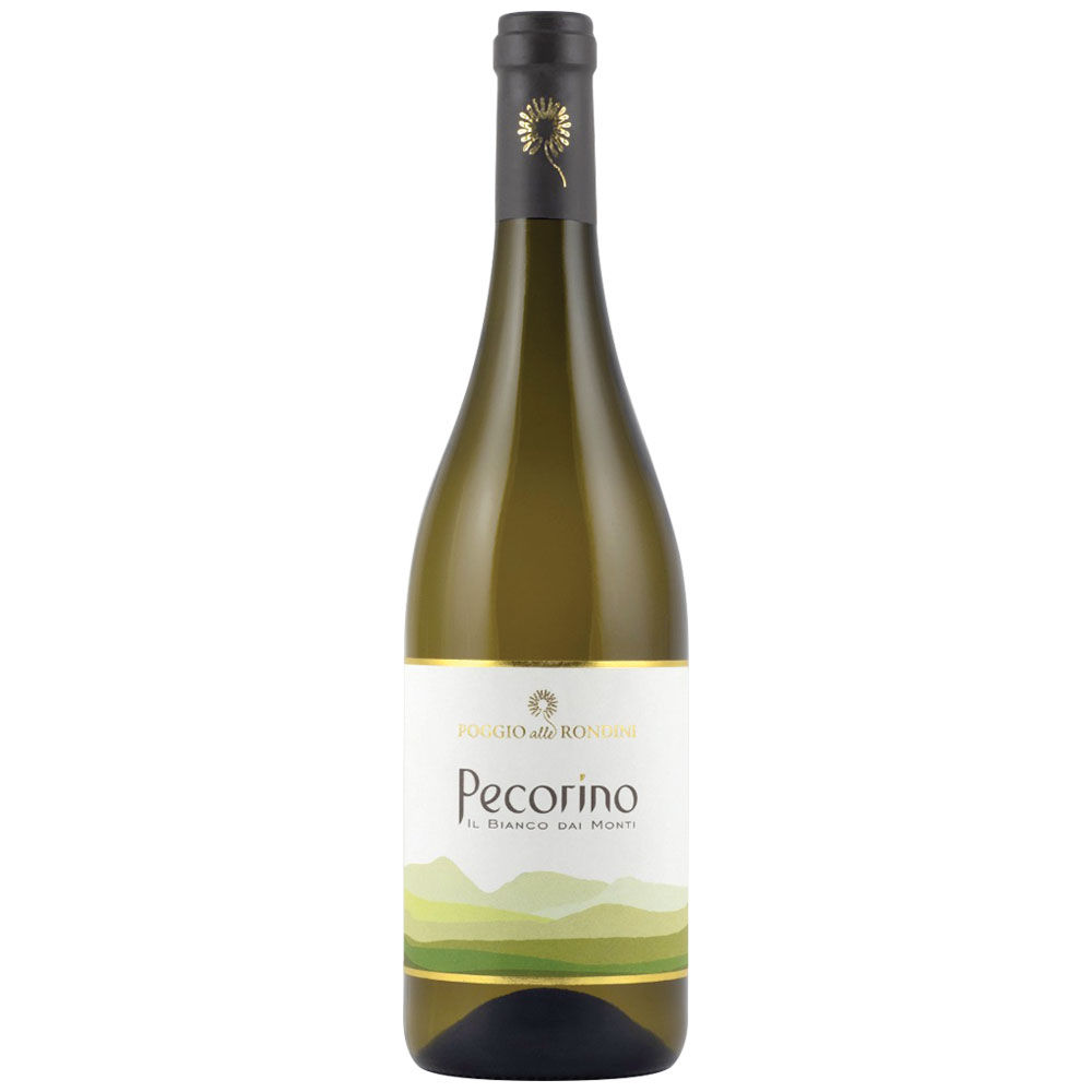 Vino bianco Pecorino Terre di Chieti IGT 750 ml