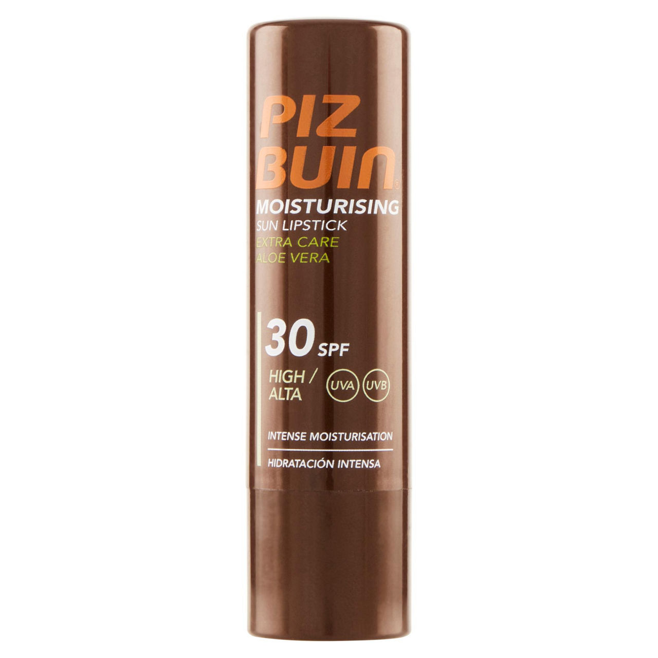 Lipstick aloe spf 30 piz buin g 4,9 - Immagine 01