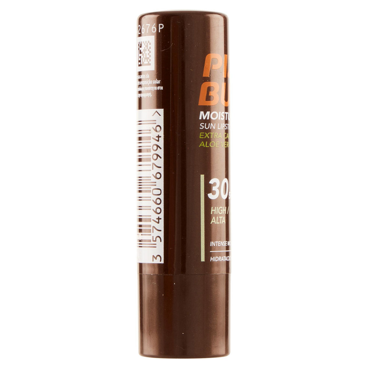 Lipstick aloe spf 30 piz buin g 4,9 - Immagine 31