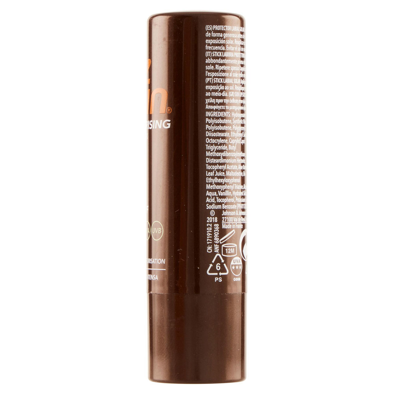 Lipstick aloe spf 30 piz buin g 4,9 - Immagine 21